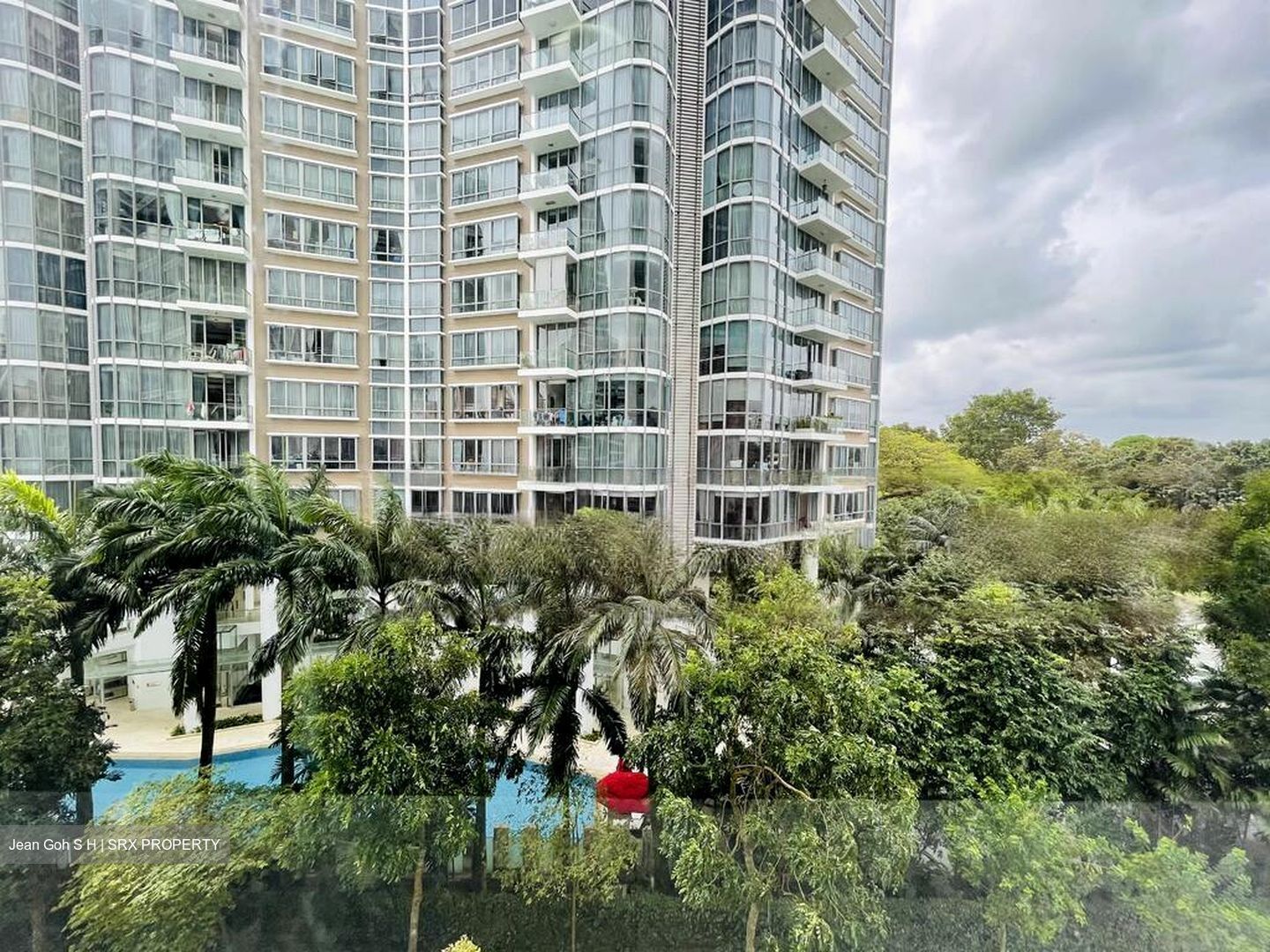 Cyan (D10), Condominium #484905881